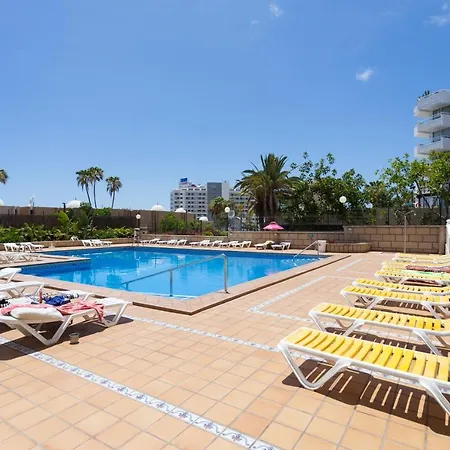 Апартаменты 125 Borinquen Perfect Studio