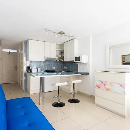 Апартаменты 125 Borinquen Perfect Studio Плайя-Фаньябе