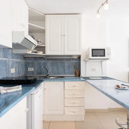 125 Borinquen Perfect Studio Апартаменты *