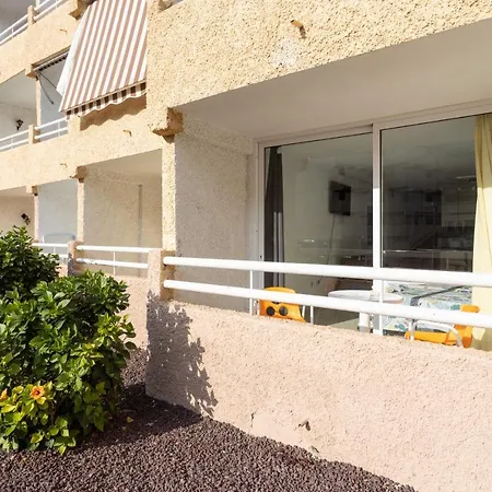 Апартаменты 125 Borinquen Perfect Studio Плайя-Фаньябе