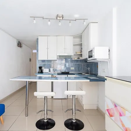 125 Borinquen Perfect Studio 아파트 Playa Feñabe